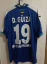 19 - GETAFE CF - D.GÜIZA