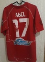 17 - AGUILAS CF - ABEL