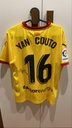 16 - Girona FC - Yan Couto