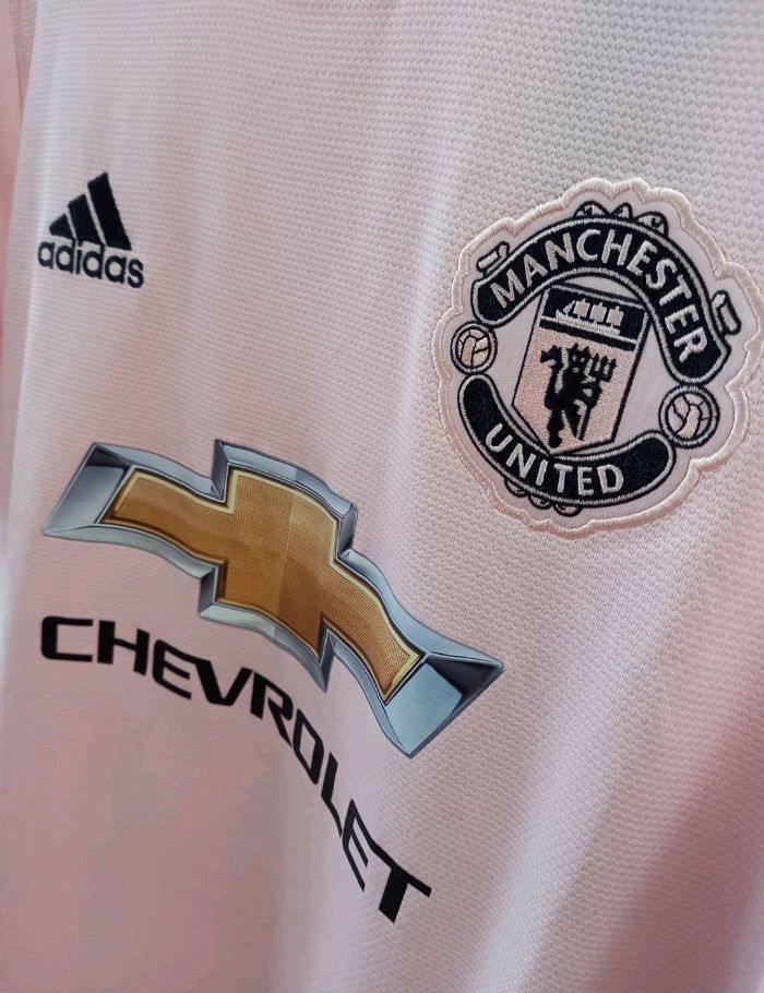 Manchester United