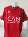 9 - Osasuna - Iván Rosado