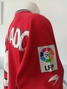 9 - Osasuna - Iván Rosado