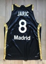 8 - Real Madrid - Jaric