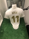 11 - Real Madrid - Bale
