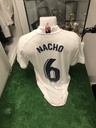 6 - Real Madrid - Nacho