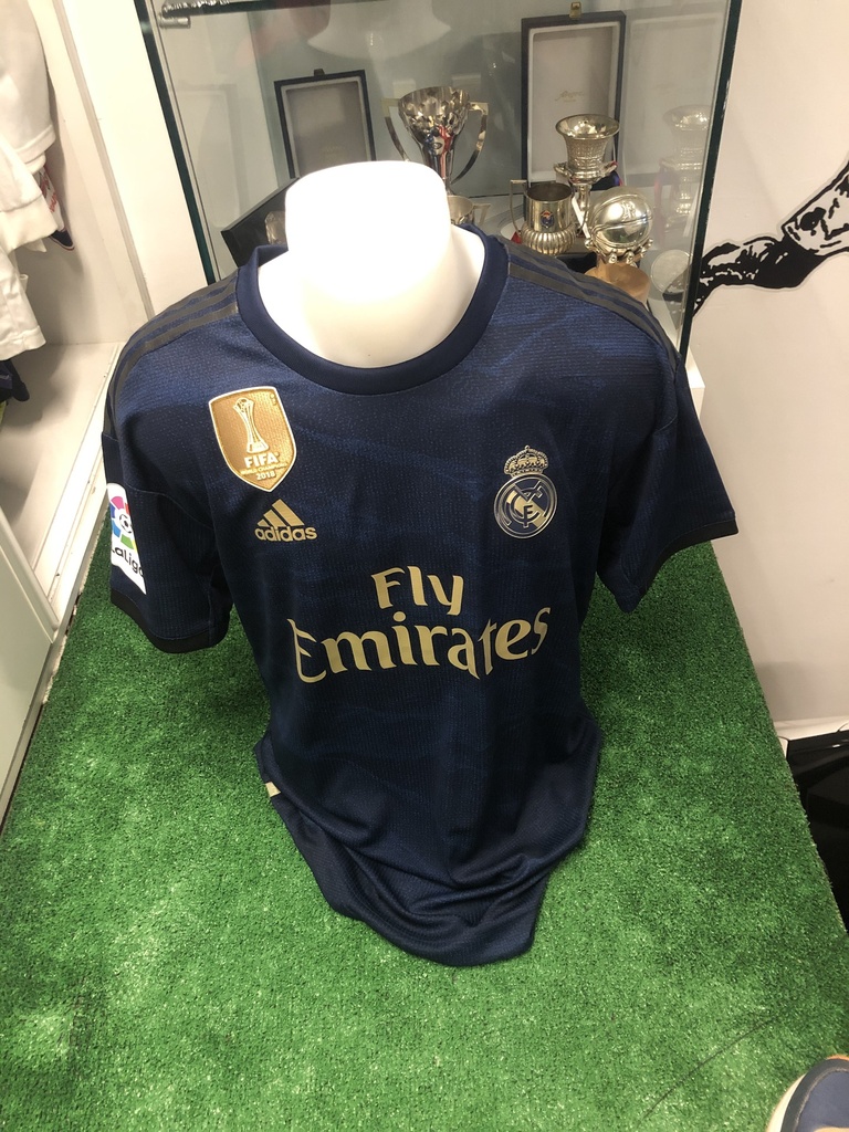 11 - Real madrid - Bale