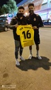16 - Girona FC - Yan Couto