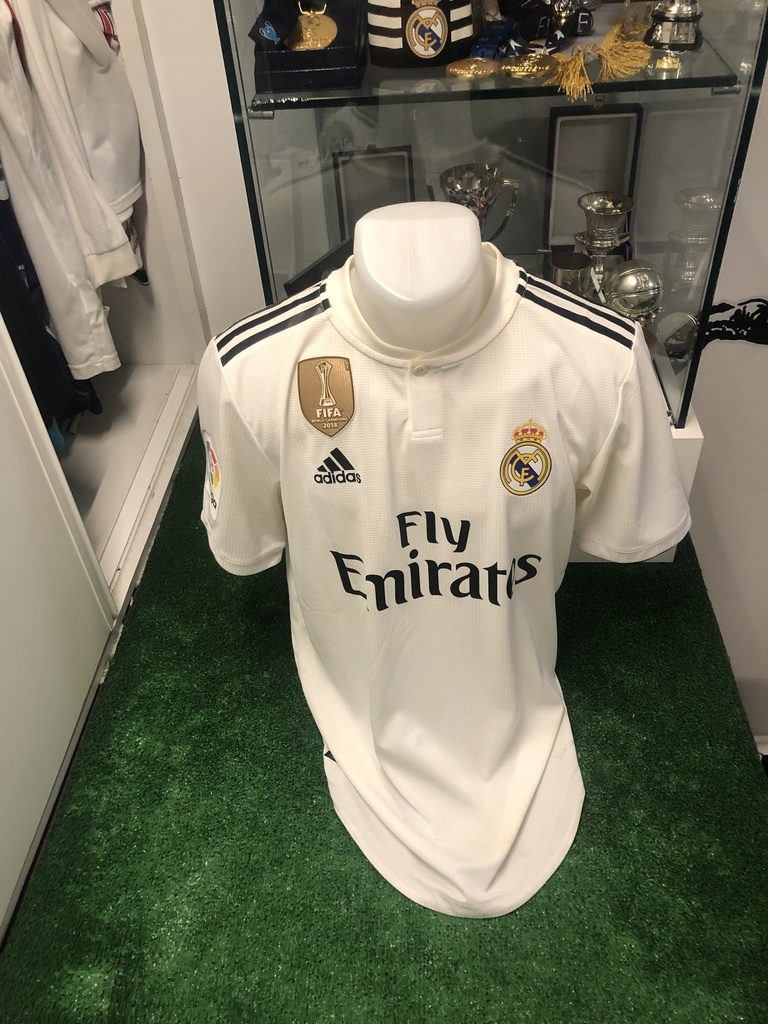 23 - Real Madrid - Reguilon