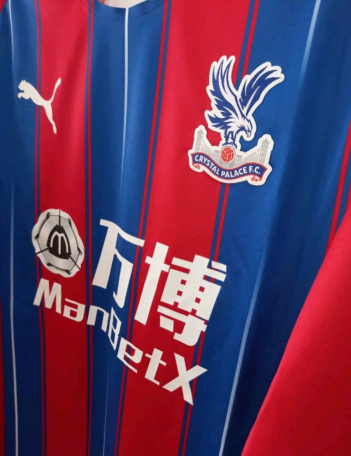 Crystal Palace