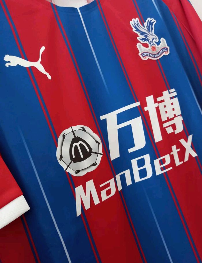 Crystal Palace
