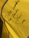 19 - Villarreal FC - Senna