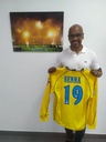 19 - Villarreal FC - Senna
