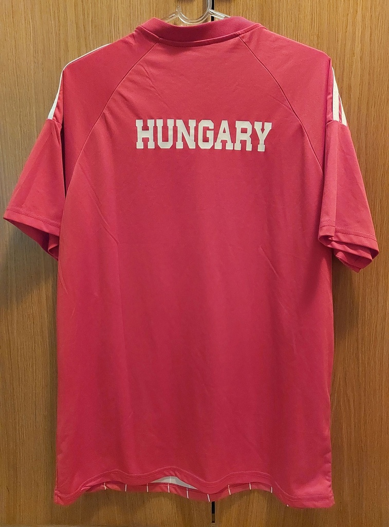 Hungría