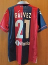 21 - Bologna - Gálvez