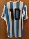10 - Argentina