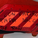 16 - Burgos CF - Raul Sanchez