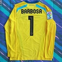 1 - Sevilla FC - BARBOSA