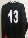 Camiseta sin nombre