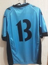Camiseta sin nombre