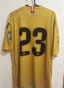Camiseta sin nombre