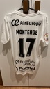 17 - Zamora CF - Monterde