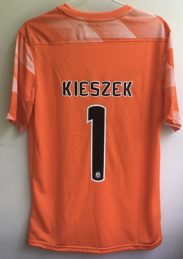 1 - Rio Ave F.C. - Kieszek
