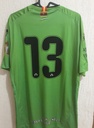 Camiseta sin nombre