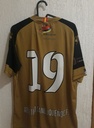 Camiseta sin nombre