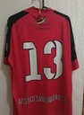 Camiseta sin nombre