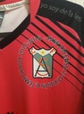 Camiseta sin nombre