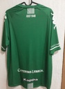 Camiseta sin nombre