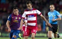11 - Granada cf - Dani Benítez F