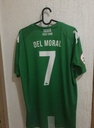Camiseta sin nombre