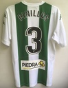 3 - Córdoba C.F. - Pinillos