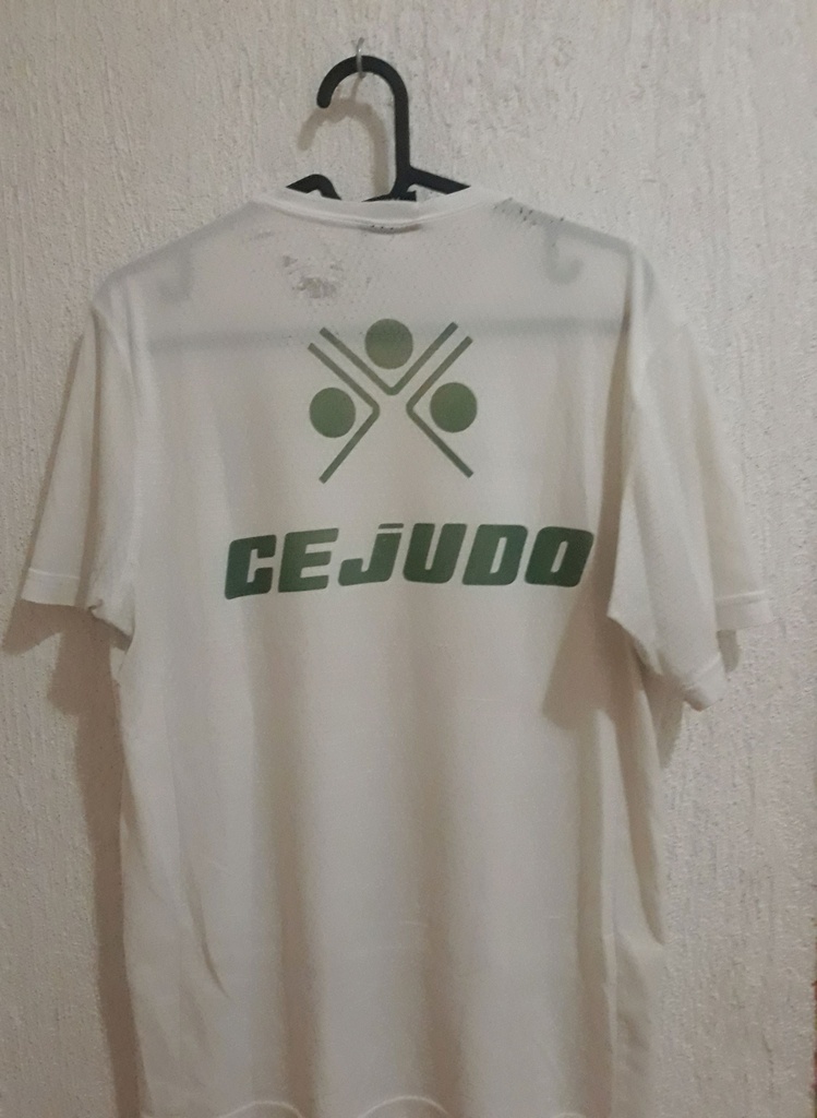 Camiseta sin nombre