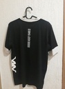 Camiseta sin nombre