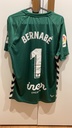 1 - Albacete BP - Bernabé