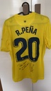 20 - Villarreal CF - R. Peña