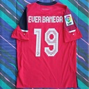 19 - Sevilla FC - EVER BANEGA