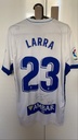 23 - Real Zaragoza - Larra