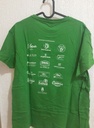 Camiseta sin nombre