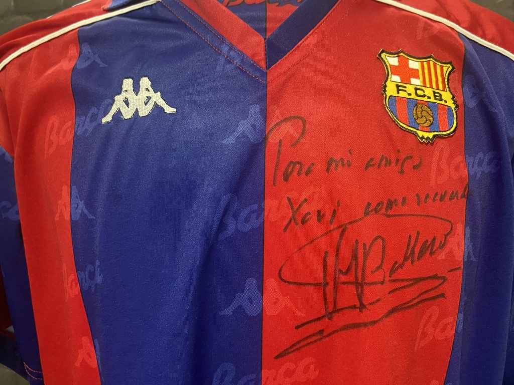 6 - FC Barcelona