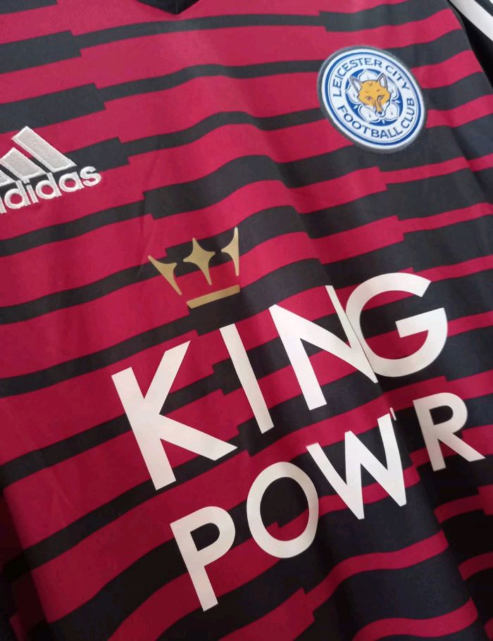 Leicester