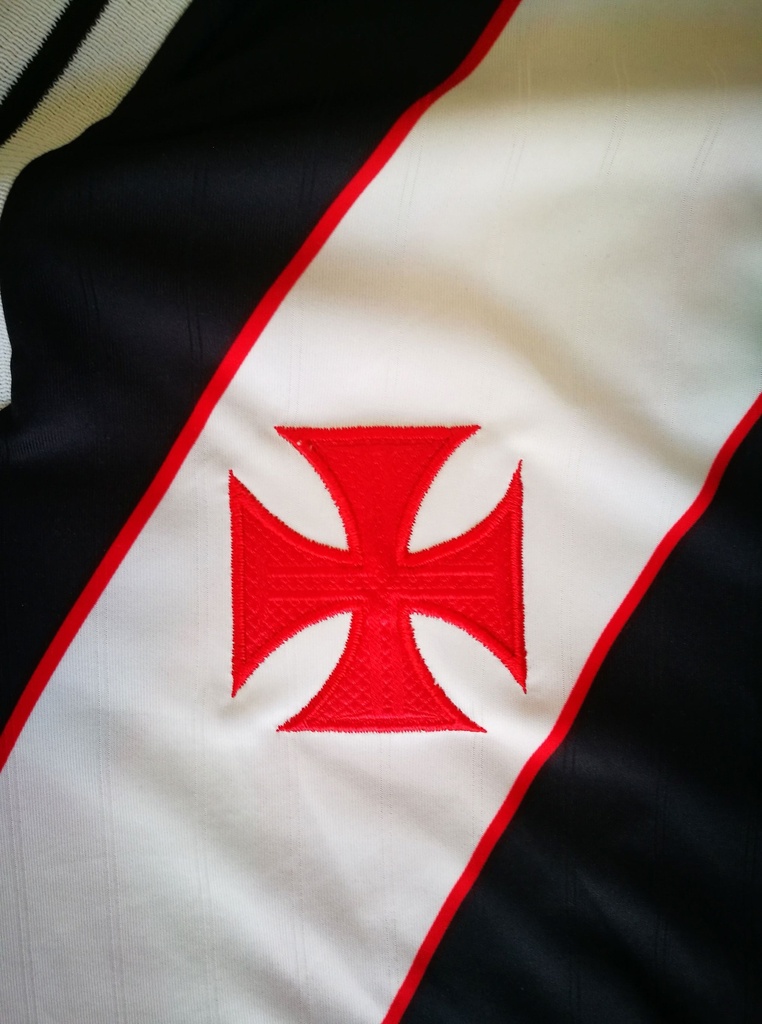 10 - Vasco da Gama
