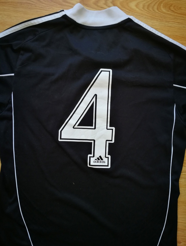 4 - Washington Royals United