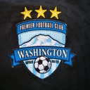 4 - Washington Royals United