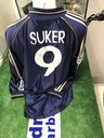 9 - Real Madrid - Suker