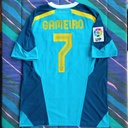 7 - Sevilla FC - GAMEIRO