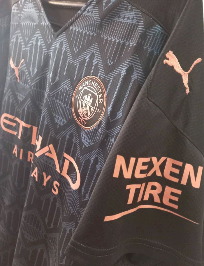 Manchester City