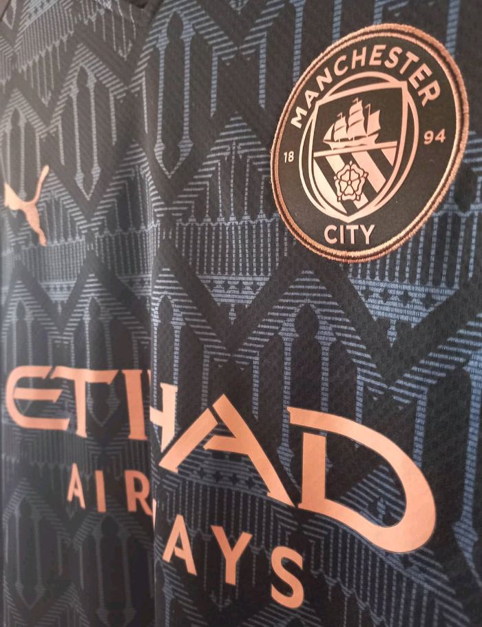 Manchester City